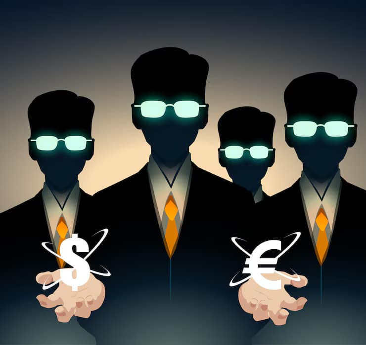 Rahasia Bank Berdasarkan POJK No. 44 Tahun 2024