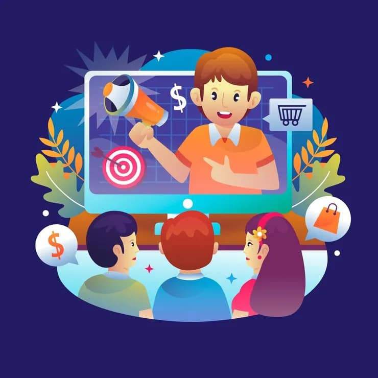 Marketing Strategy Based on Customer Behavior