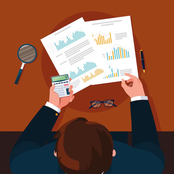 Penyusunan Laporan Arus Kas