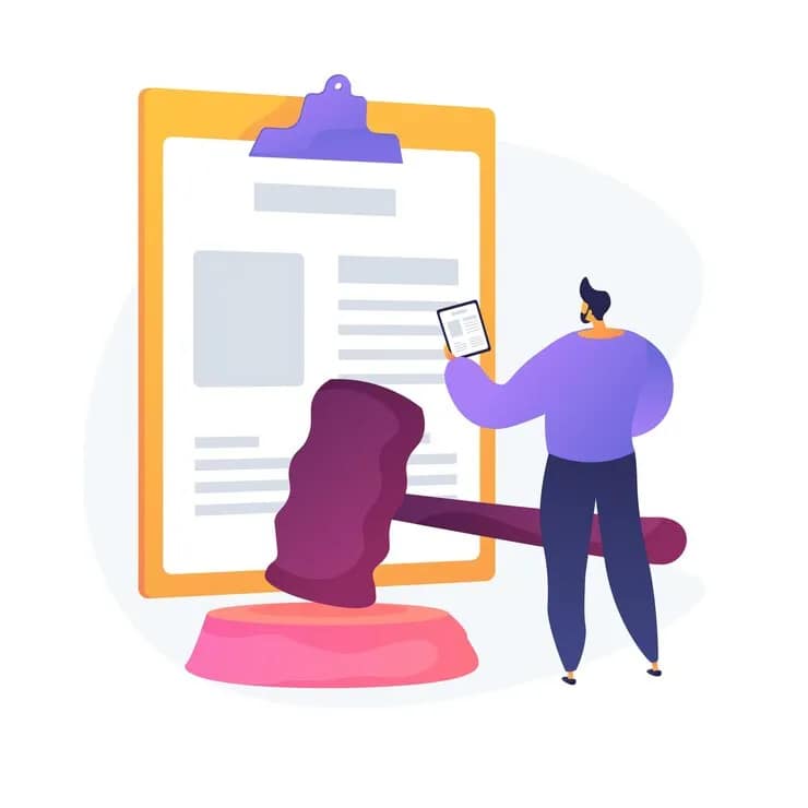 Hukum Perjanjian dan Dokumen Legal SDM