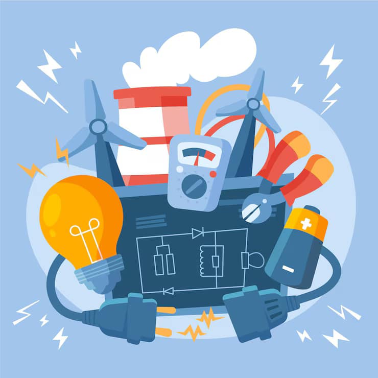 Advanced Electrical & Instrumentation