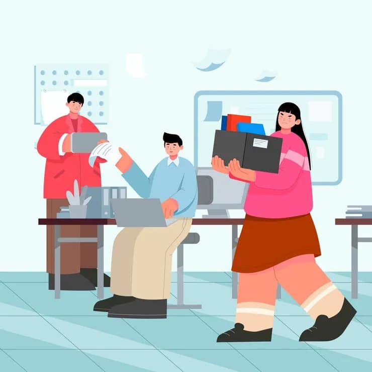 Managing Dept Collection Productivity