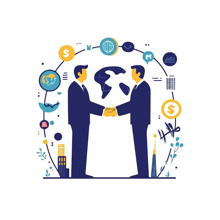 CSR Strategic & Public Relation