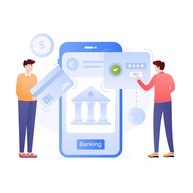 Pengelolaan Aset Bank Berbasis Teknologi