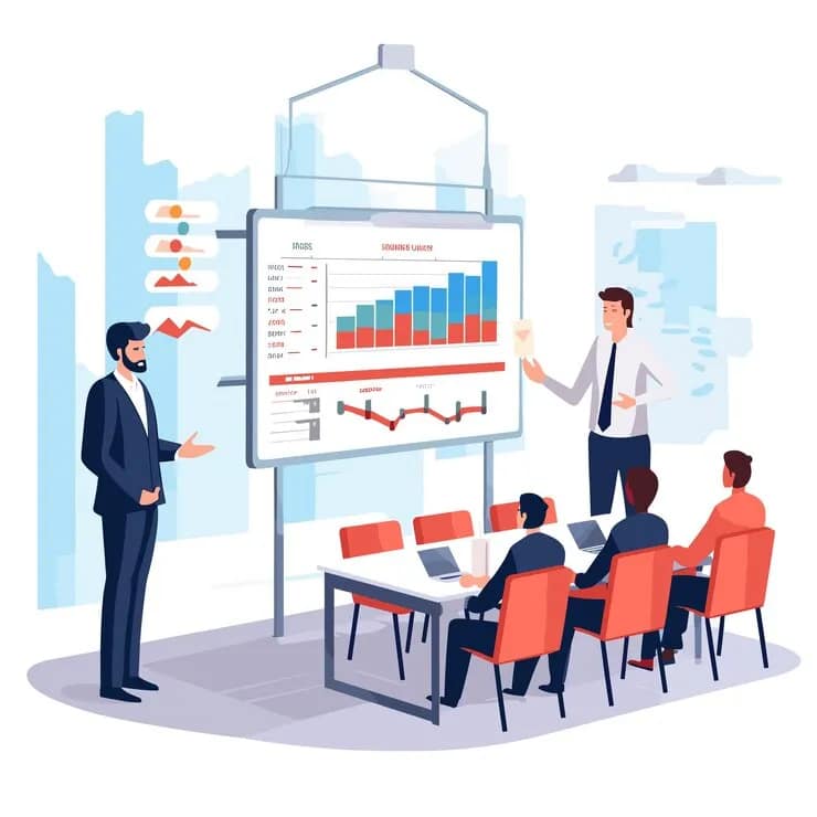 Training Commercial Credit Risk Management