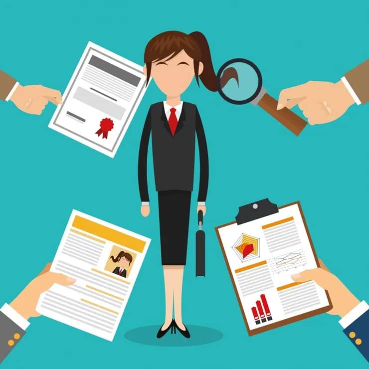 Human Resources Legal