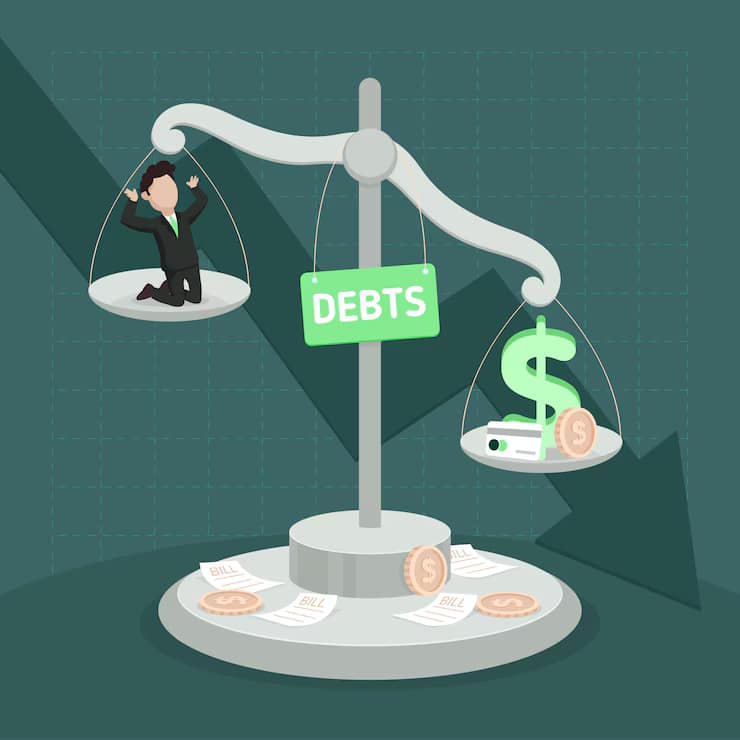 The Legal Aspect in Debt Recovery & NonPerforming Loan Restructuring