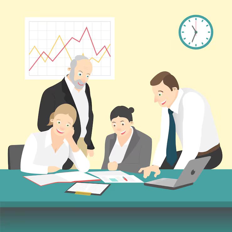 Negotiation Skills untuk Legal Officer di Industri Perbankan