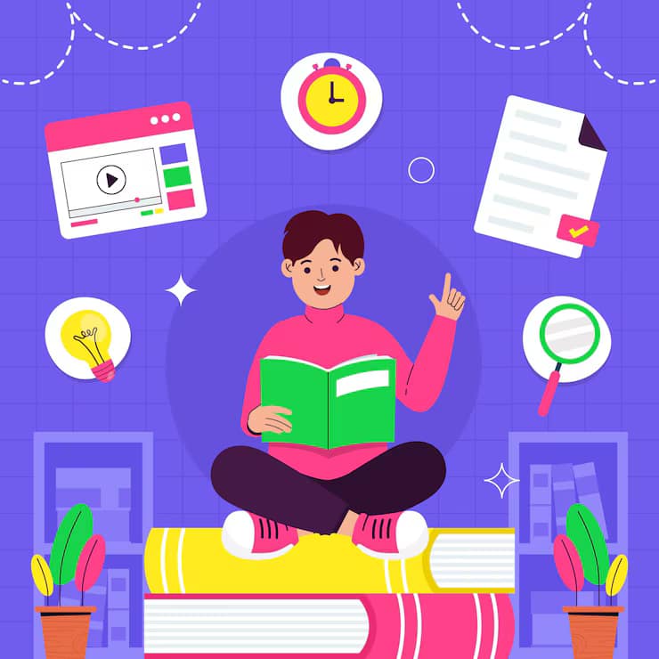 Reading Personality Based On DISC