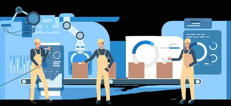 System Maintenance Mesin Utility