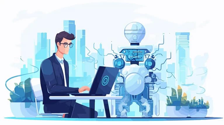 Artificial Intelligence (AI) and Digital Technology in Business, Accounting and Finance Professionals