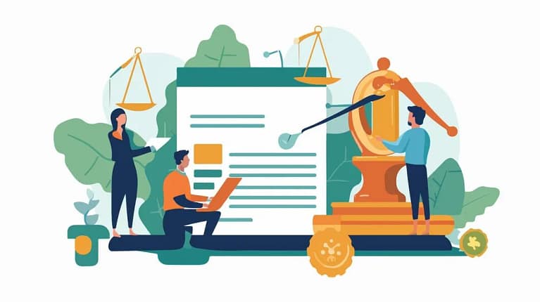 Aspek Administrasi dan Legal Treasury Untuk Perbankan