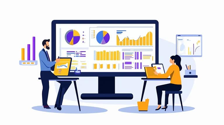 Data Analytics and Business Intelligence