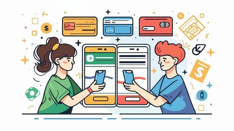 Transactions And Banking Service