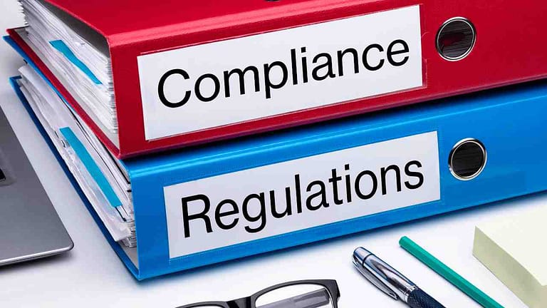 Memastikan Kesesuaian Ketentuan Internal Terhadap Regulasi yang Berlaku