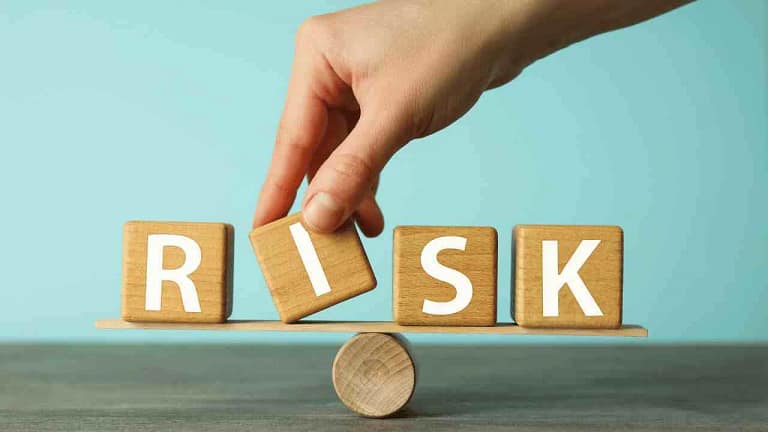 Mitigasi Risiko Kredit Ketika Terjadi