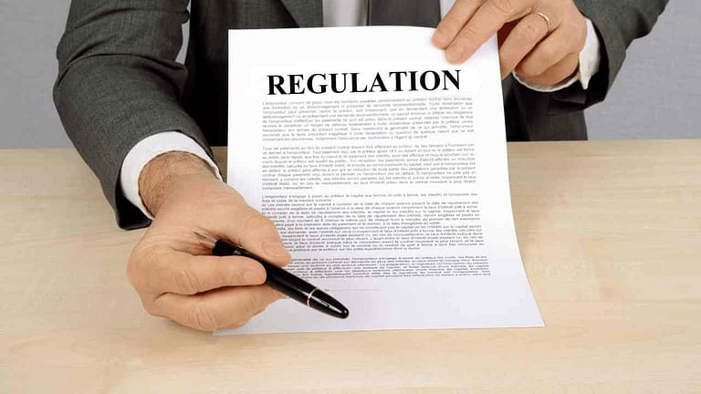 Peraturan Anggota Dewan Gubernur