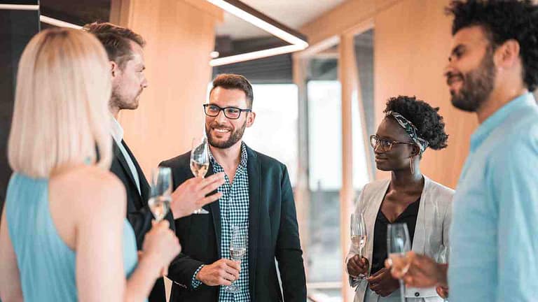 Public Relations Excellence For Great Corporate Image