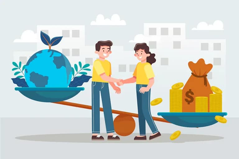 SOCIAL RETURN ON INVESTMENT (SROI)