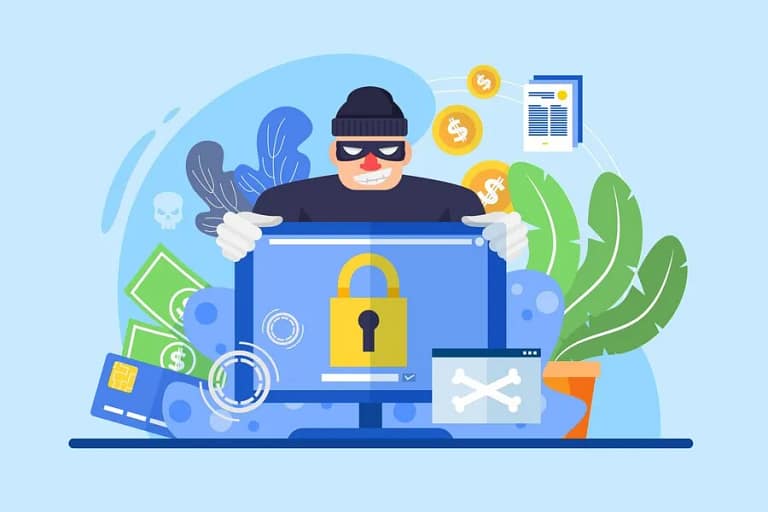 Banking Fraud And Prevention