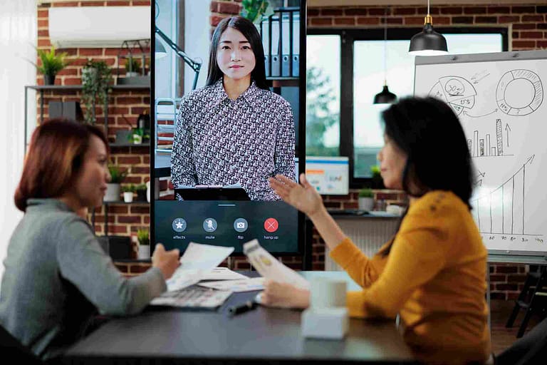 Comprehensive Human Resources Information System (HRIS)