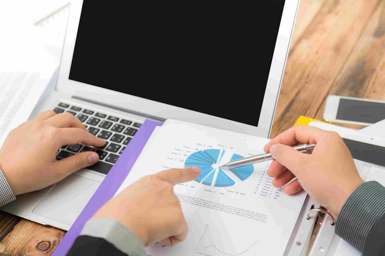 Monitoring, Reporting, and Support Credit Review