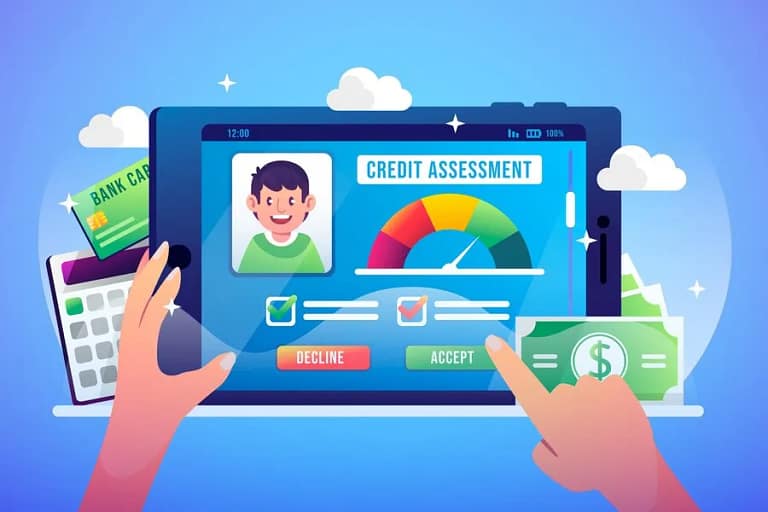 Pengelolaan Debitur Mulai Dari Pemberian Kredit Dan Monitoring