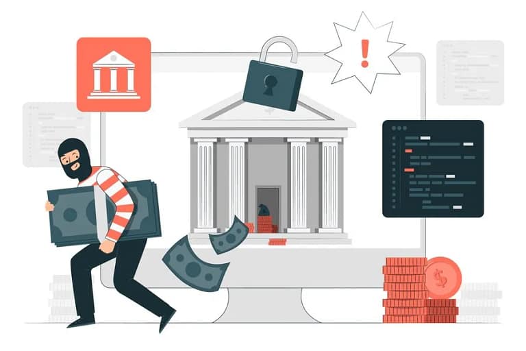 Tindak Pidana Perbankan