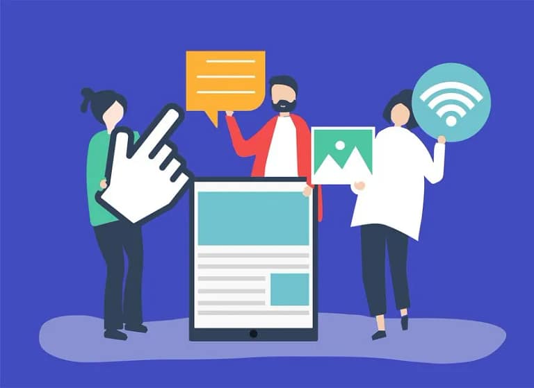 Cyber Public Relations Humas Dan Media Sosial Strategi Dan Implementasi