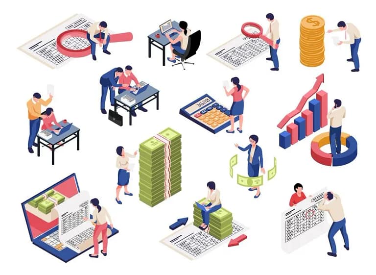 Inventarisasi, Revaluasi, Pemeliharaan dan Pengamanan Aset Perbankan