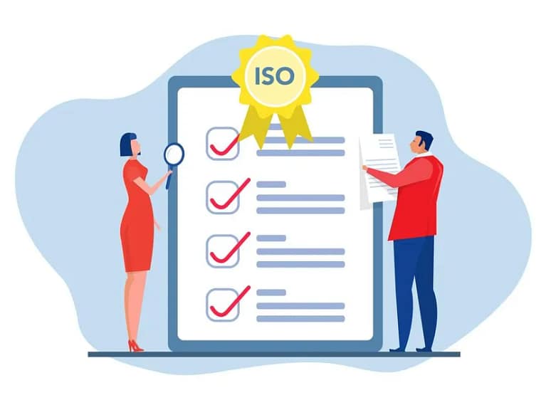 PEMAHAMAN DAN IMPLEMENTASI ANTI PENYUAPAN BERBASIS SNI ISO 37001:2016 - Studi Kasus Industri Keuangan dan Perbankan