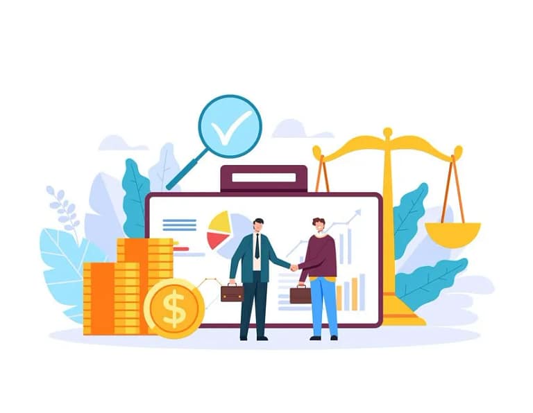 Penyelematan Legitimasi Aset Perusahan Ditinjau dari Aspek Hukum