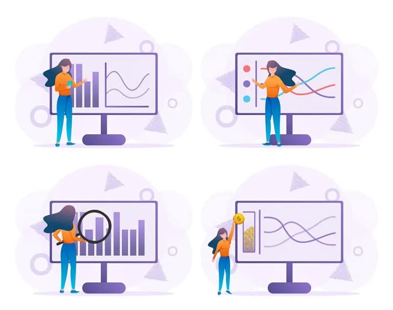 Data Visualization and Storytelling