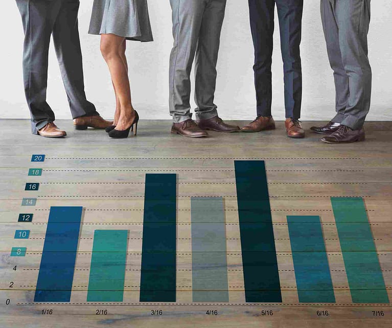 Career Path And Individual Development Analysis